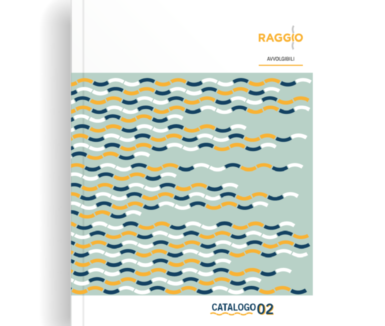 Catalogo Raggio 2.0