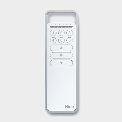 elettronica avvolgibili