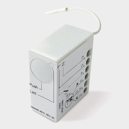 elettronica avvolgibili