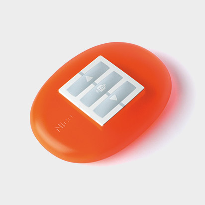 elettronica avvolgibili