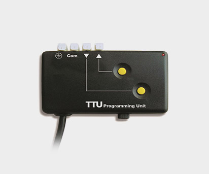 elettronica avvolgibili